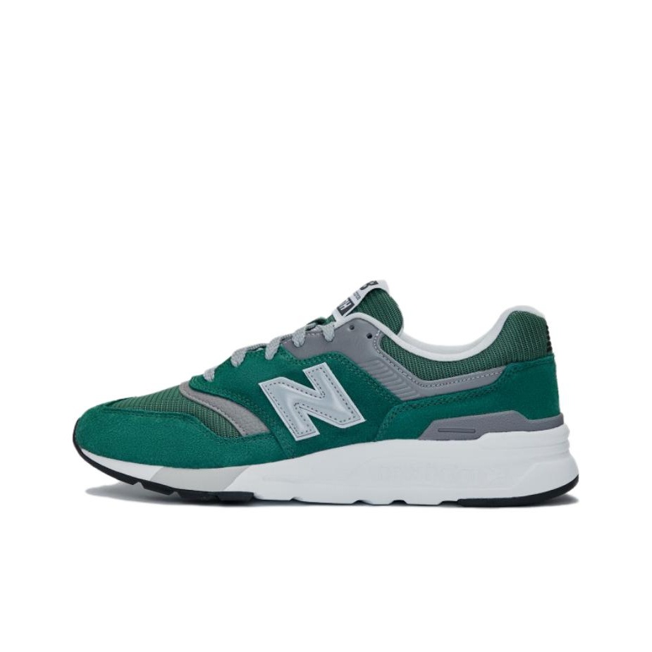 Men'S Shoes New Balance - Кроссовки New Balance NB 997 унисекс,