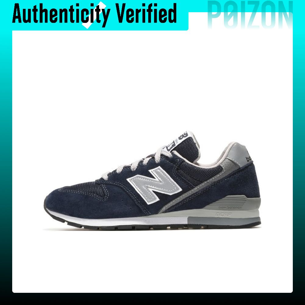 Men'S Shoes New Balance - Кроссовки New Balance NB 996, унисекс,