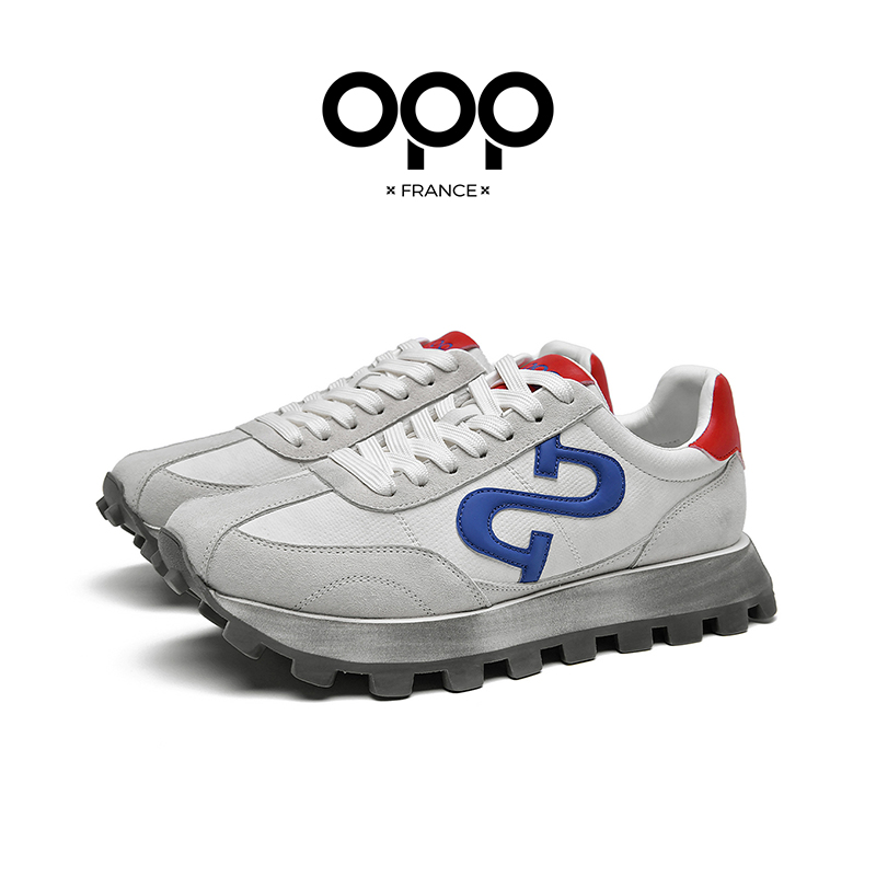Men'S Shoes New Balance - Мужские кроссовки OPP Cool Force: Новинка,