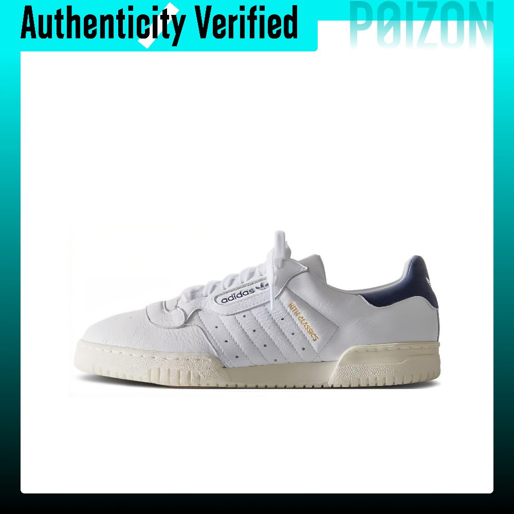 Men'S Shoes Yeezy - Adidas Originals x KITH Yeezy Powerphase,