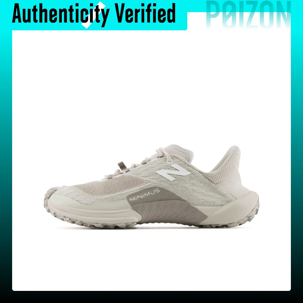 Men'S Shoes New Balance - Мужские кроссовки New Balance Minimus Trail