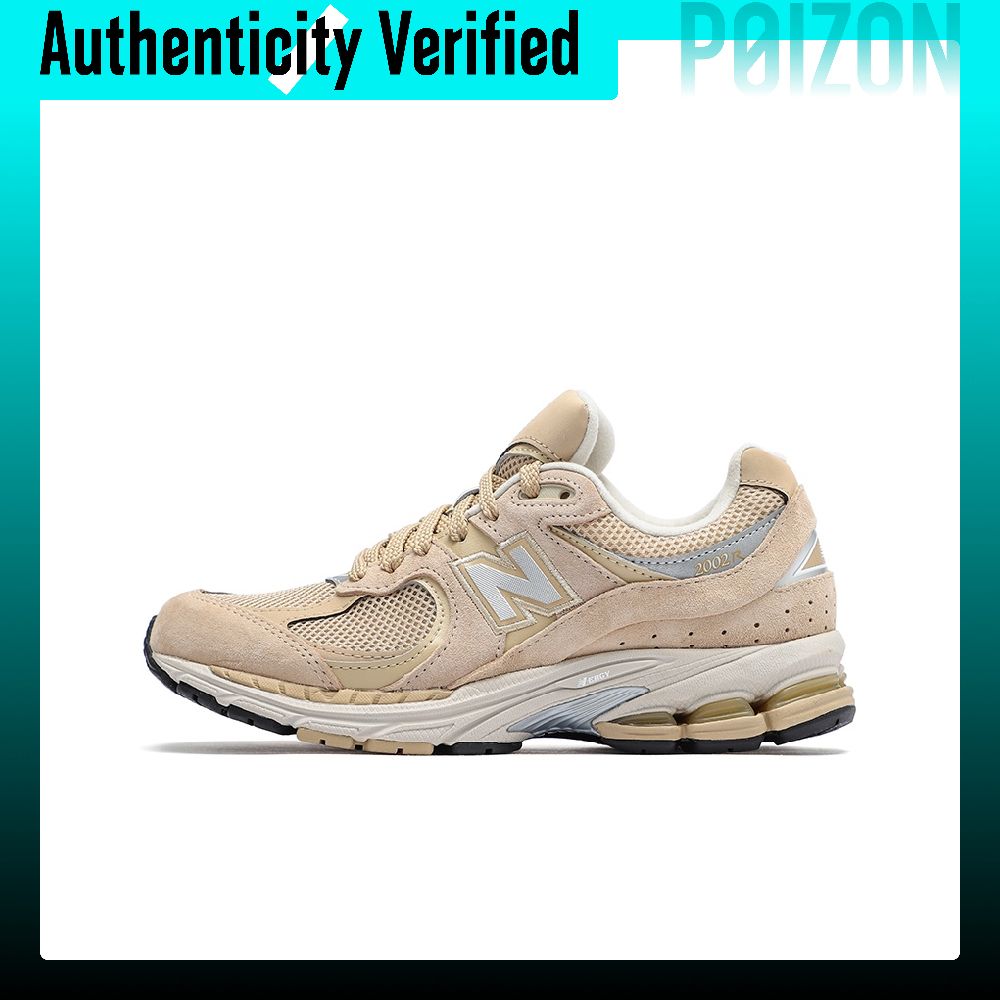 Men'S Shoes New Balance - New Balance NB 2002R Низкие повседневные