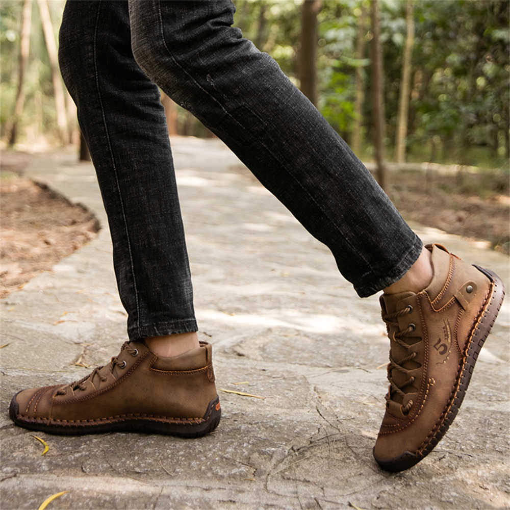 Men Shoes Sale - Нескользящие мужские кроссовки номер 44, повседневные