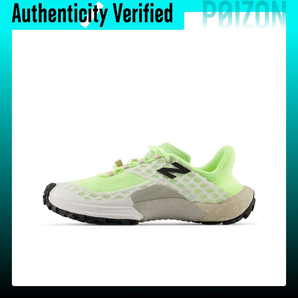 Men'S Shoes New Balance - Женские кроссовки для трейлраннинга New Balance