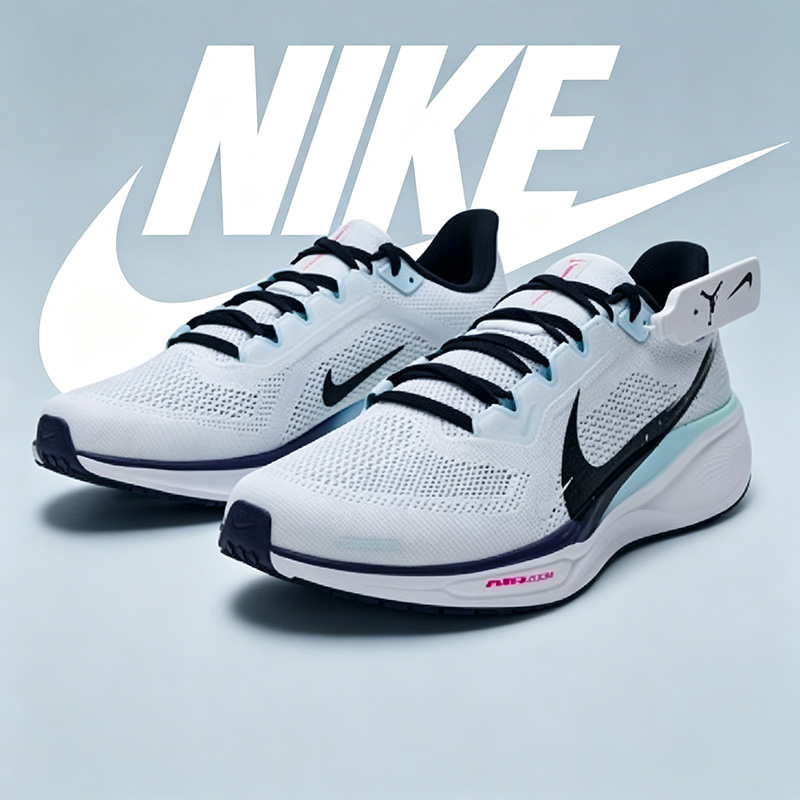 Men Shoes Size Nike - Мужские кроссовки Nike AIR ZOOM PEGASUS