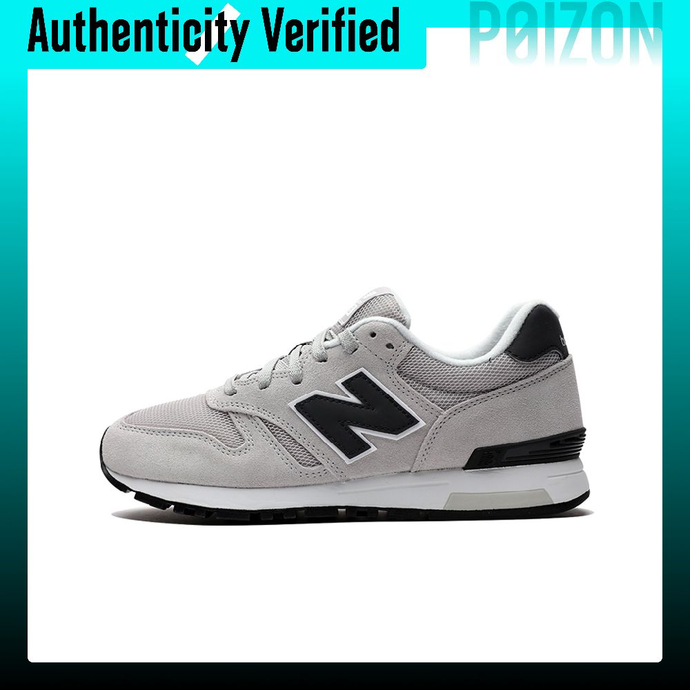 Men'S Shoes New Balance - New Balance NB 565 Устойчивые к