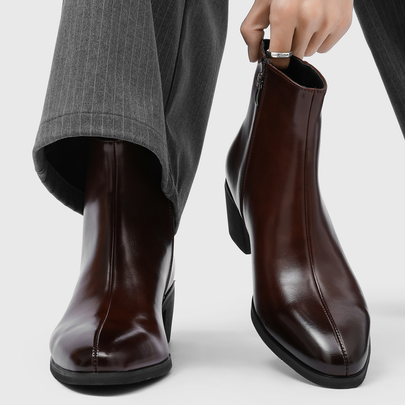 Men'S Shoes Timberland - Мужские простые и стильные туфли на