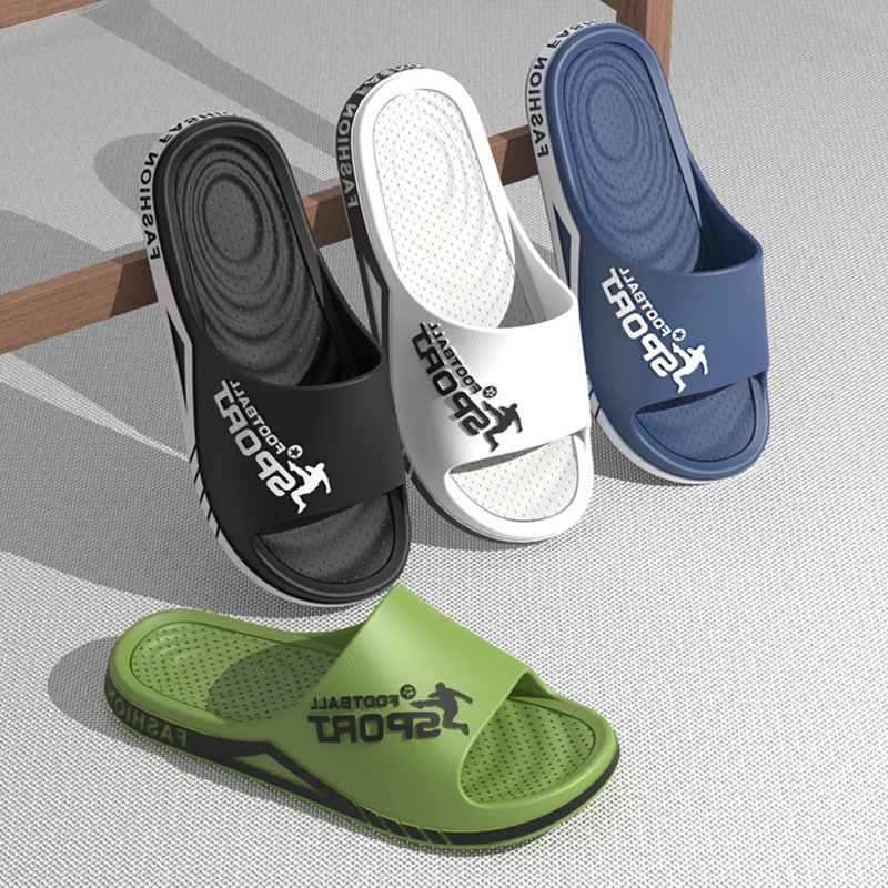 Sandal Sport Outdoor - Мужские шлепанцы из ЭВА, спортивные шлепанцы