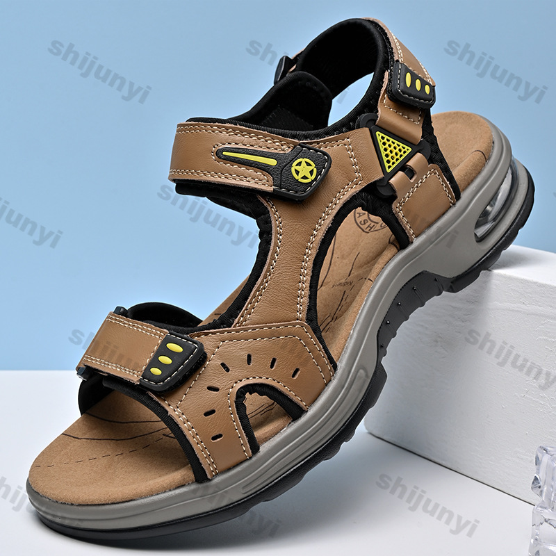 Sandal Sport Outdoor - Мужская летняя обувь, новинка лета 2024,