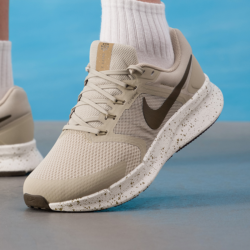 Men Shoes Size Nike - Мужские кроссовки Nike, оригинальная модель, легкие,