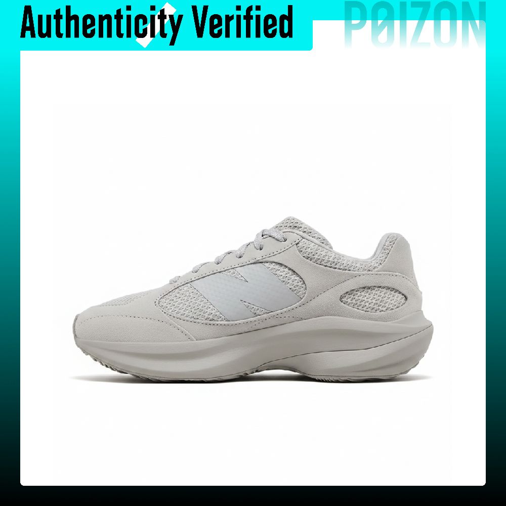 Men'S Shoes New Balance - New Balance Wrpd Runner – дышащие