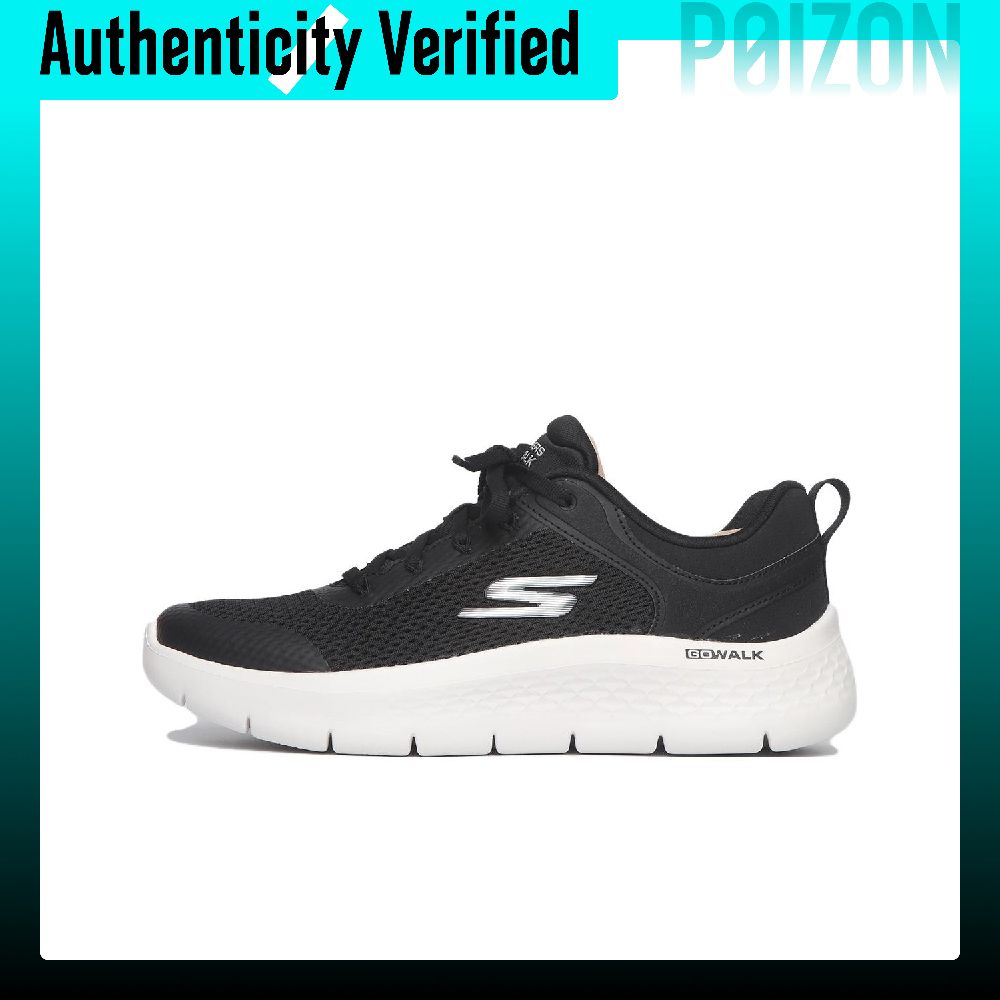 Men'S Shoes Comfortable Walking - Женские кроссовки Skechers Go Walk Flex,