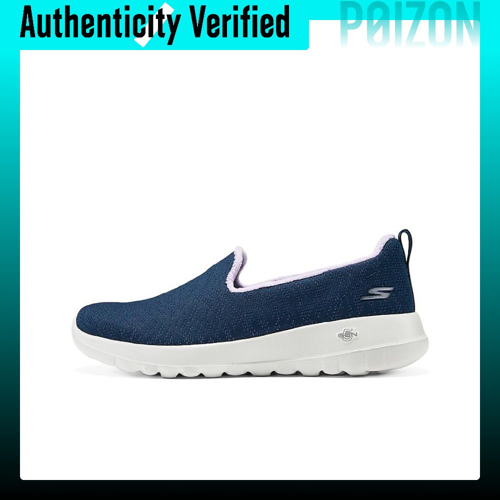 Men'S Shoes Comfortable Walking - Skechers GO WALK Joy Удобные низкие