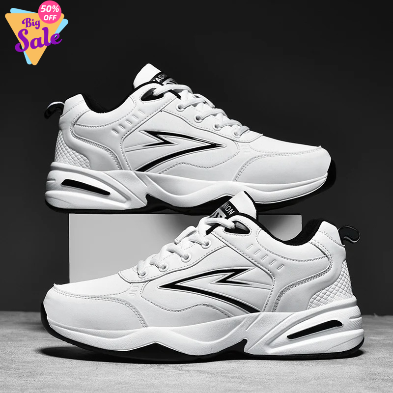 Men Shoes Sale - 2026【Прямые продажи с фабрики】Осенне-зимние спортивные повседневные
