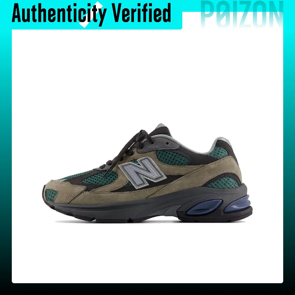 Men'S Shoes New Balance - New Balance NB 2010, кроссовки для