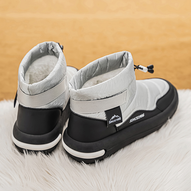 Мужские повседневные зимние бо – обзор и цена Men'S Shoes Comfortable Walking