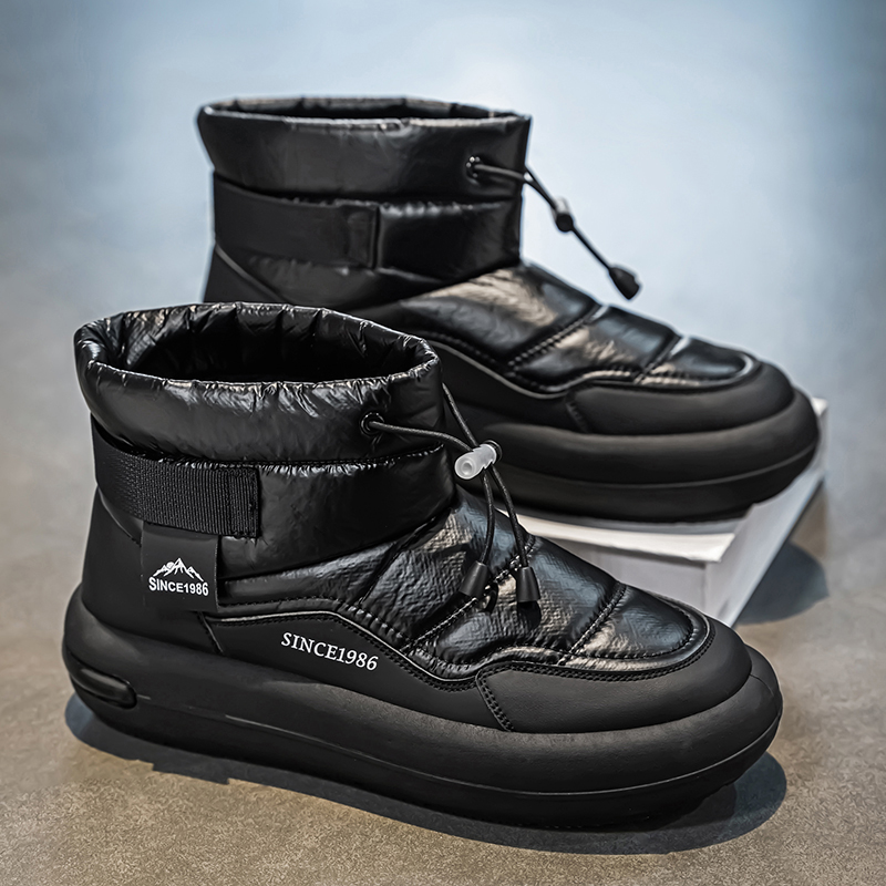 Мужские повседневные зимние бо – обзор и цена Men'S Shoes Comfortable Walking