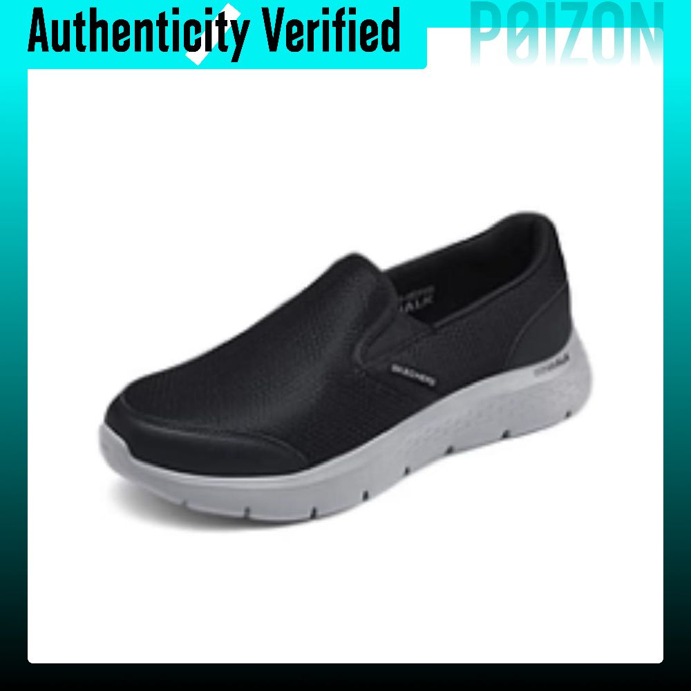 Skechers Go Walk Fle – удобная – обзор и цена Men'S Shoes Comfortable Walking
