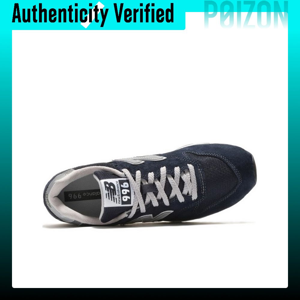 Кроссовки New Balance NB 996,  – обзор и цена Men'S Shoes New Balance