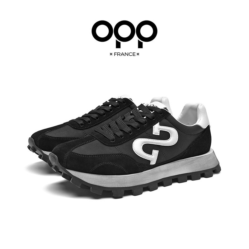 Мужские кроссовки OPP Cool For – обзор и цена Men'S Shoes New Balance