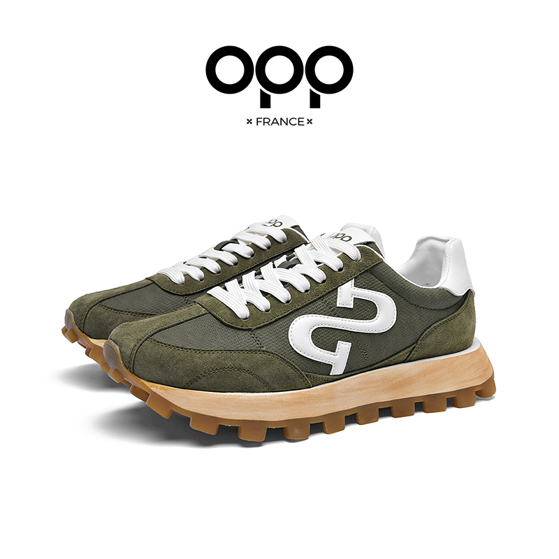 Мужские кроссовки OPP Cool For – обзор и цена Men'S Shoes New Balance
