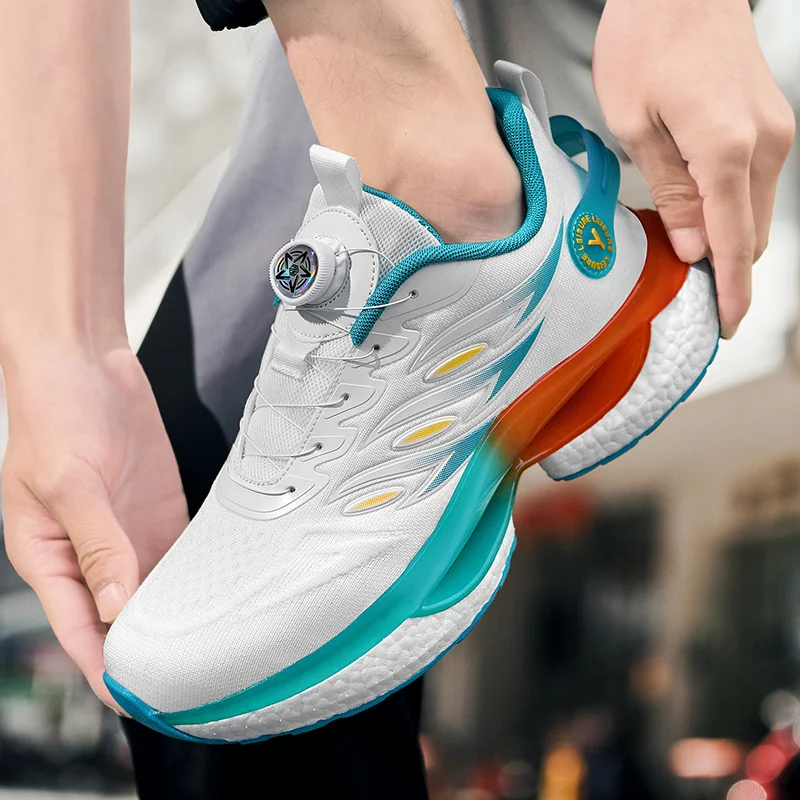 Ударопрочные удобные кроссовки – обзор и цена Men Shoes Sale