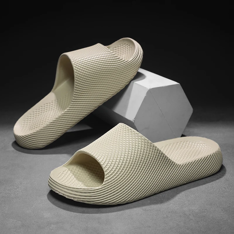 Мужские тапочки, новые летние  – обзор и цена Men'S Shoes In Fashion