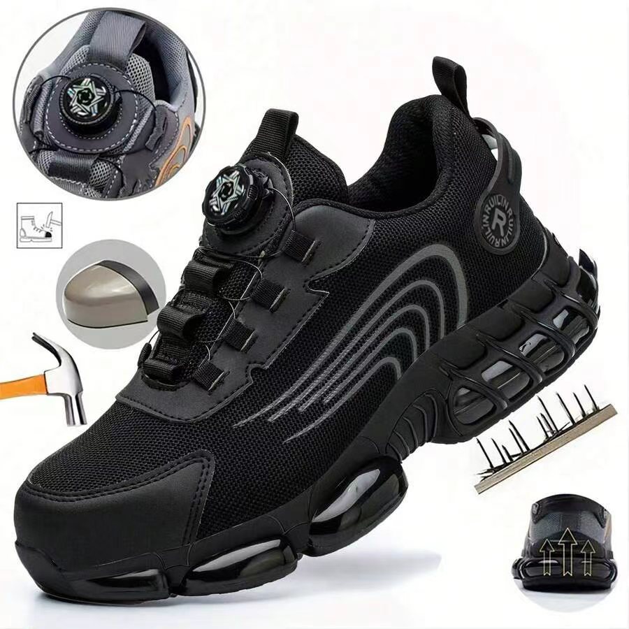 Всесезонная рабочая обувь с ме – обзор и цена Men'S Shoes For Work
