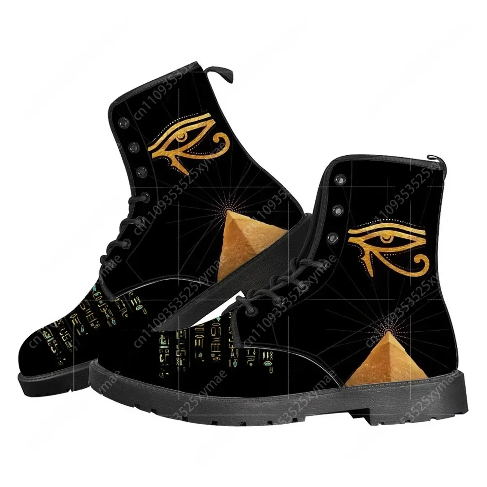 Хорус, египетский бог, Глаз Ег – обзор и цена Men Shoes Egypt