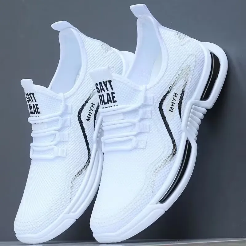 Мужские плетеные туфли 2026 дл – обзор и цена Men'S Shoes Comfortable Walking