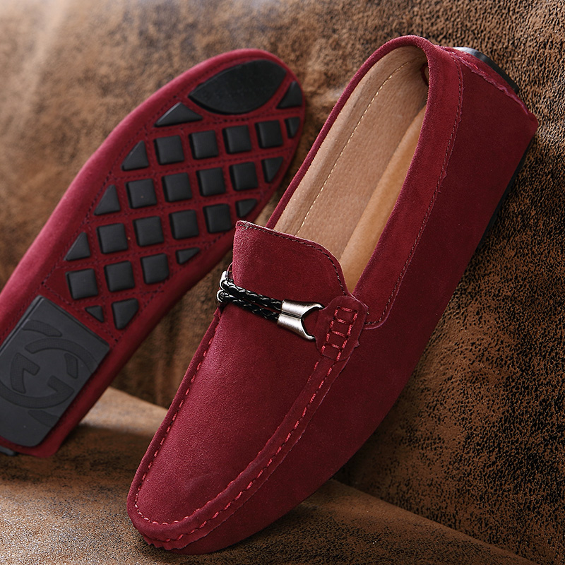 Горячая распродажа: Мужские за – обзор и цена Men Shoes Sale