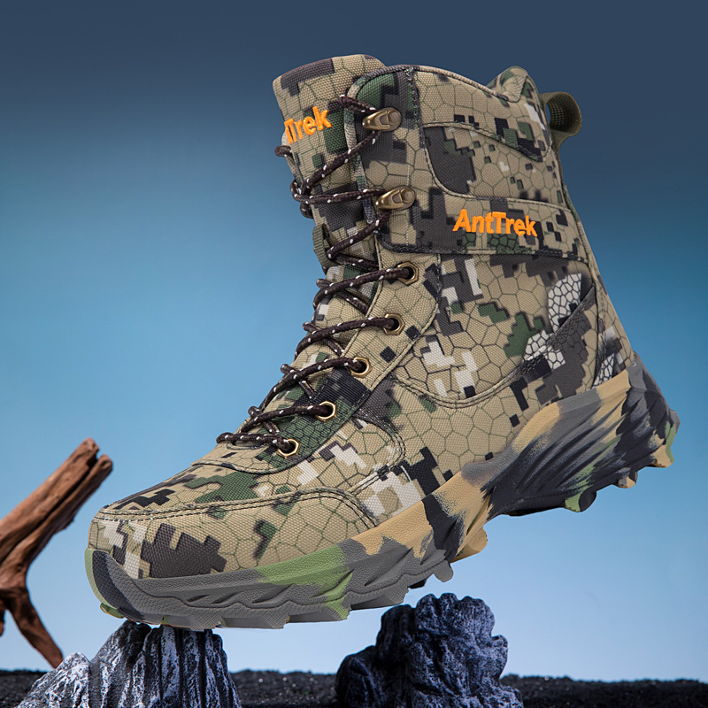 Новые мужские тактические боти – обзор и цена Men'S Shoes For Work