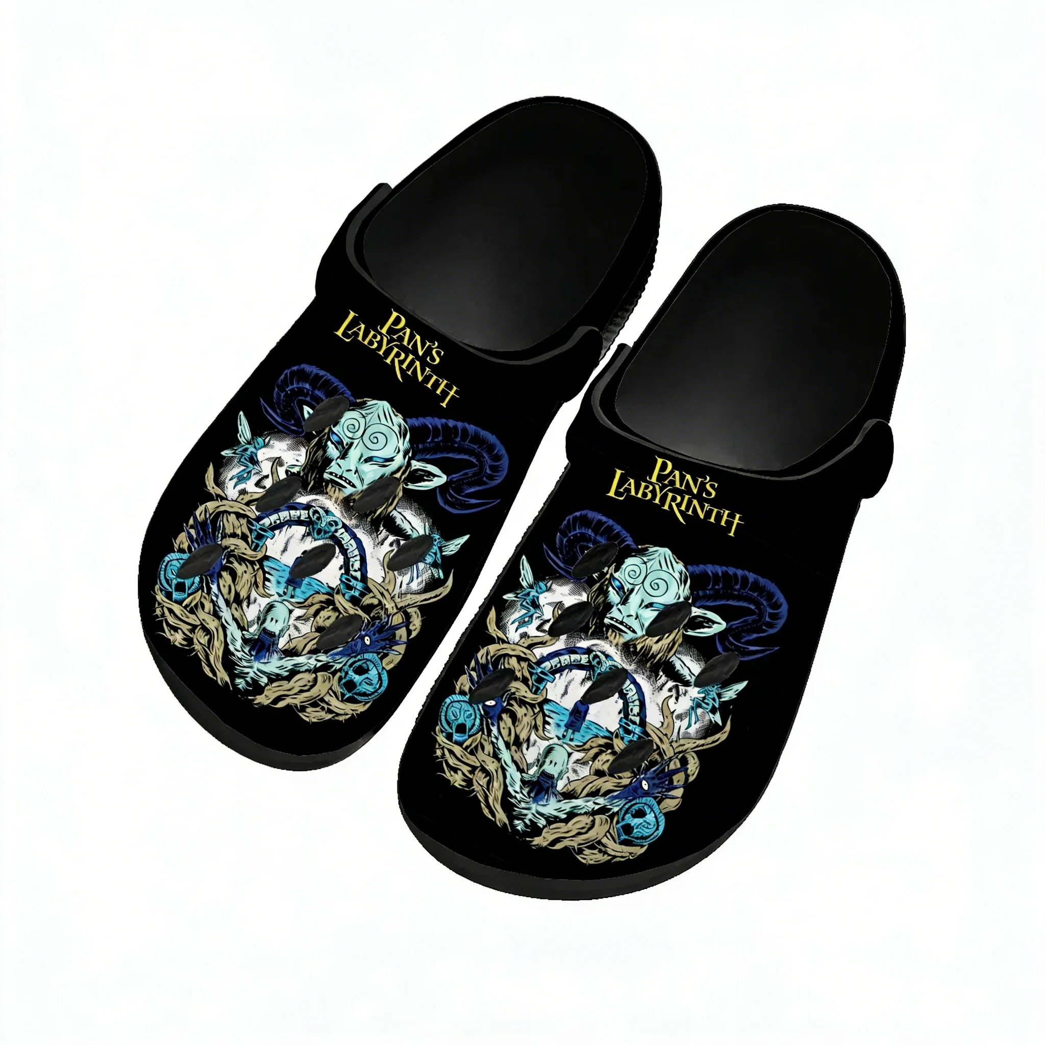 Сандалии Pan's Labyrinth Home  – обзор и цена Men'S Shoes In Fashion