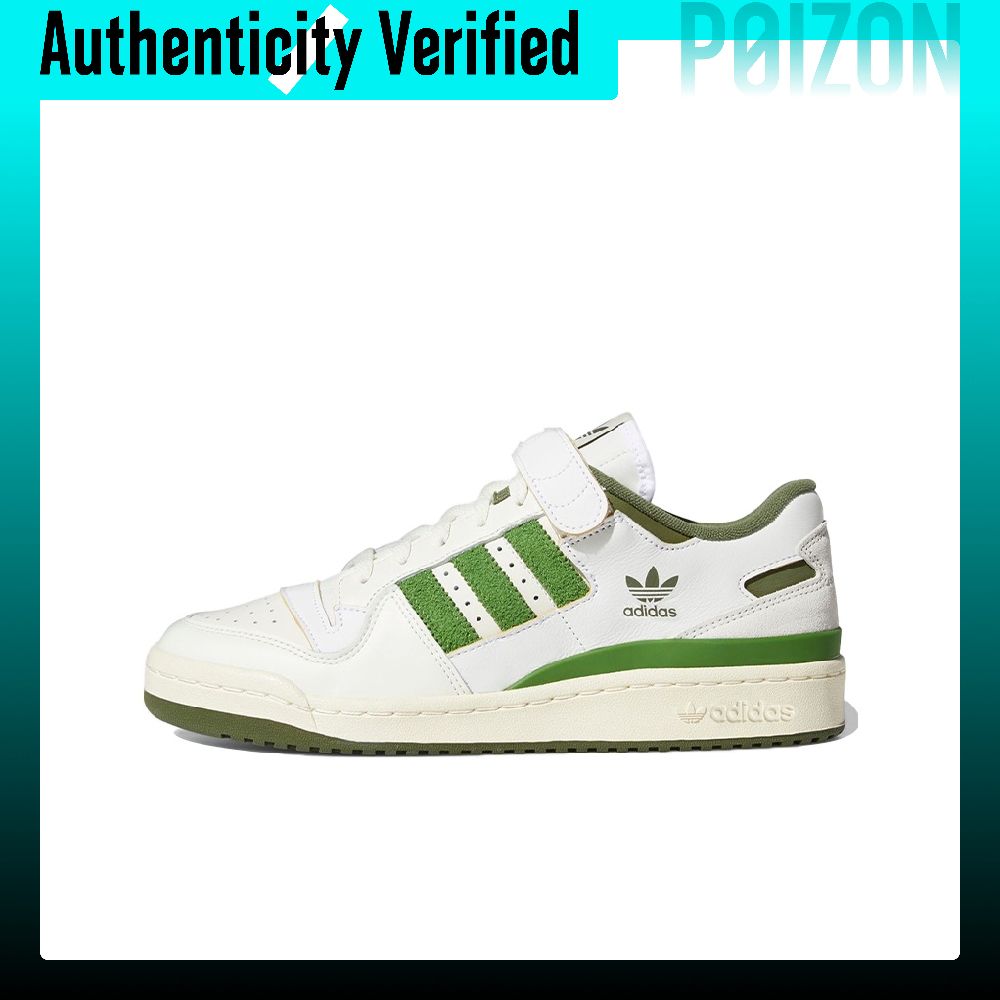 Adidas Originals FORUM 84 Low  – обзор и цена Men'S Shoes For Crews