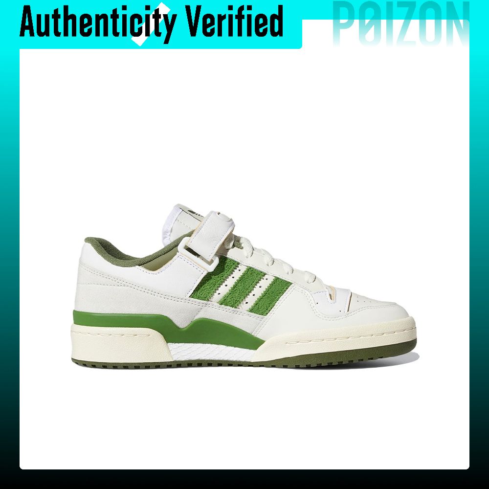 Adidas Originals FORUM 84 Low  – обзор и цена Men'S Shoes For Crews
