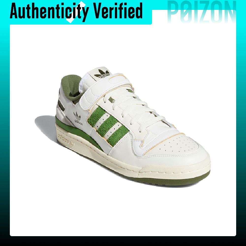Adidas Originals FORUM 84 Low  – обзор и цена Men'S Shoes For Crews
