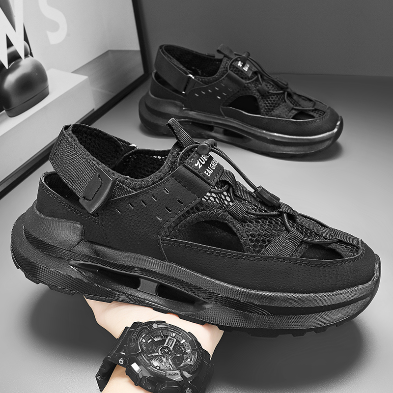 Сандалии мужские резиновые, ко – обзор и цена Sandal Sport Outdoor