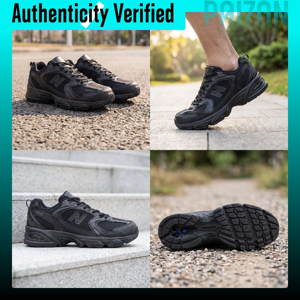 New Balance NB 530 Дышащие низ – обзор и цена Men'S Shoes New Balance