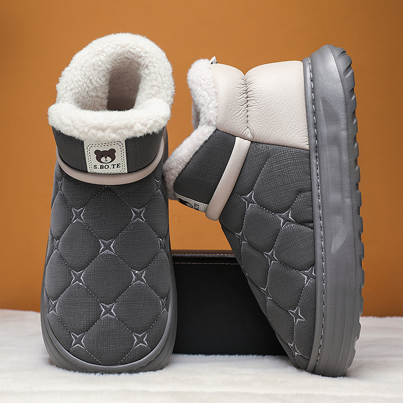 Зимние ботинки для мужчин, нов – обзор и цена Men'S Shoes Comfortable Walking