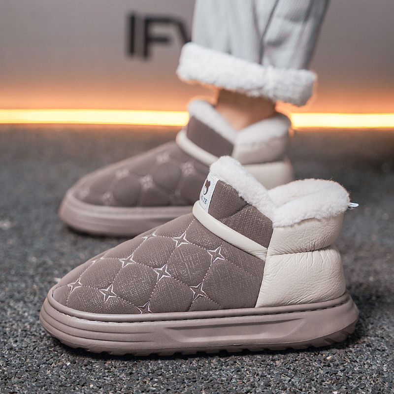 Зимние ботинки для мужчин, нов – обзор и цена Men'S Shoes Comfortable Walking