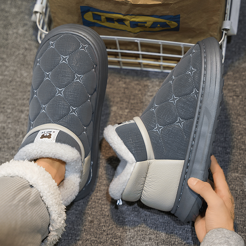Зимние ботинки для мужчин, нов – обзор и цена Men'S Shoes Comfortable Walking
