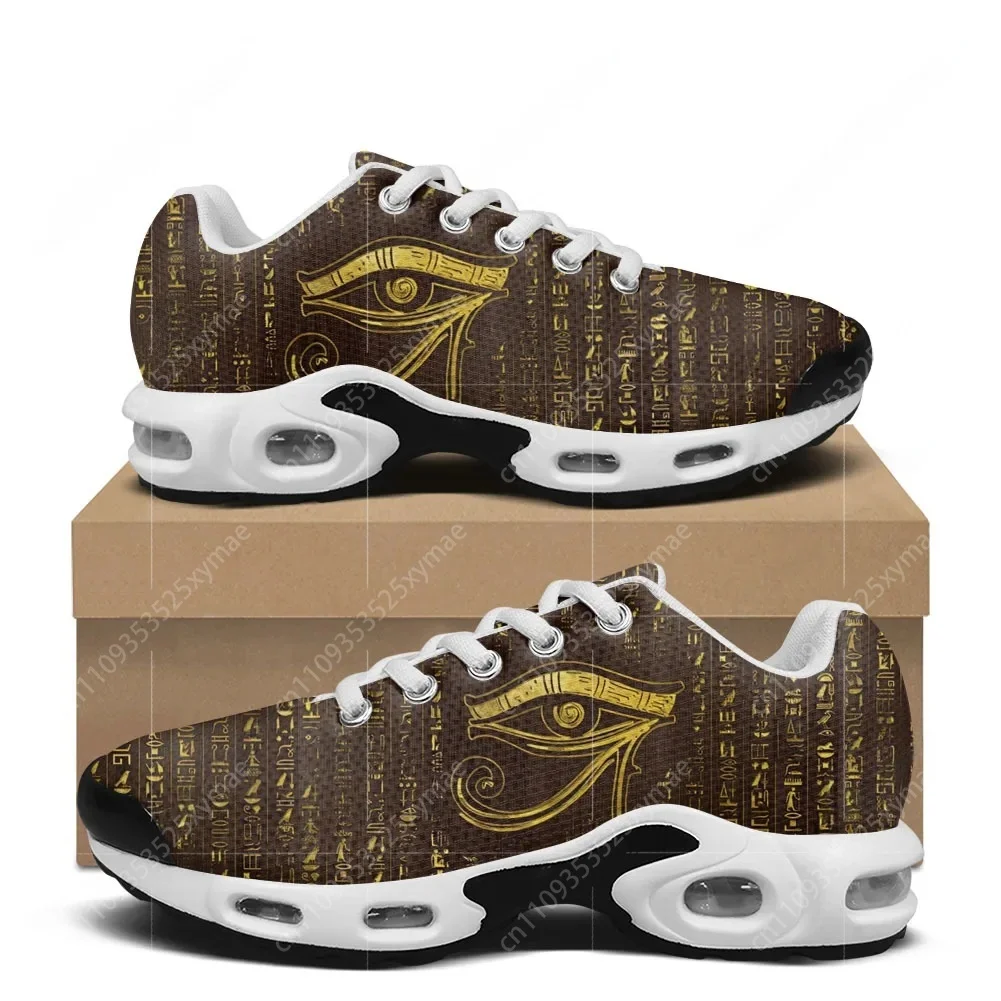 Кроссовки Horus «Глаз Египта»  – обзор и цена Men Shoes Egypt