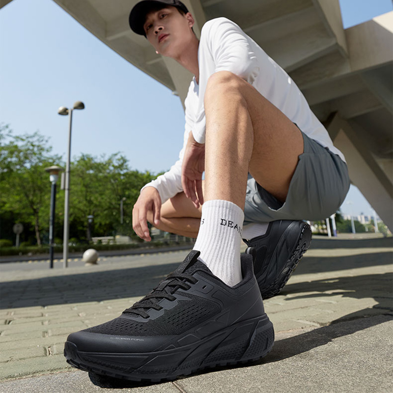 GODLEN CAMEL – спортивная обув – обзор и цена Men'S Shoes New Balance