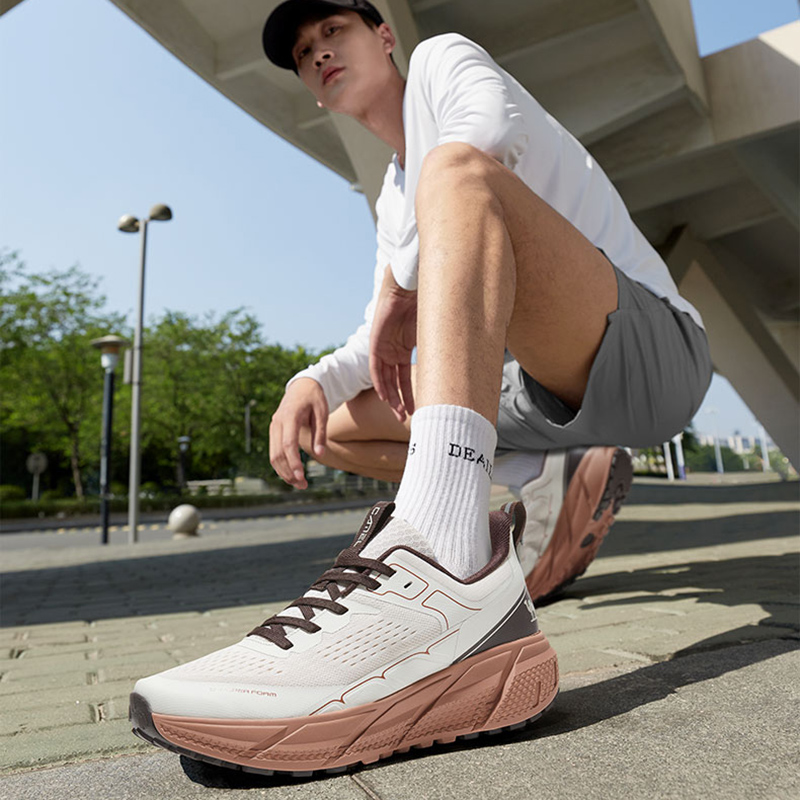 GODLEN CAMEL – спортивная обув – обзор и цена Men'S Shoes New Balance