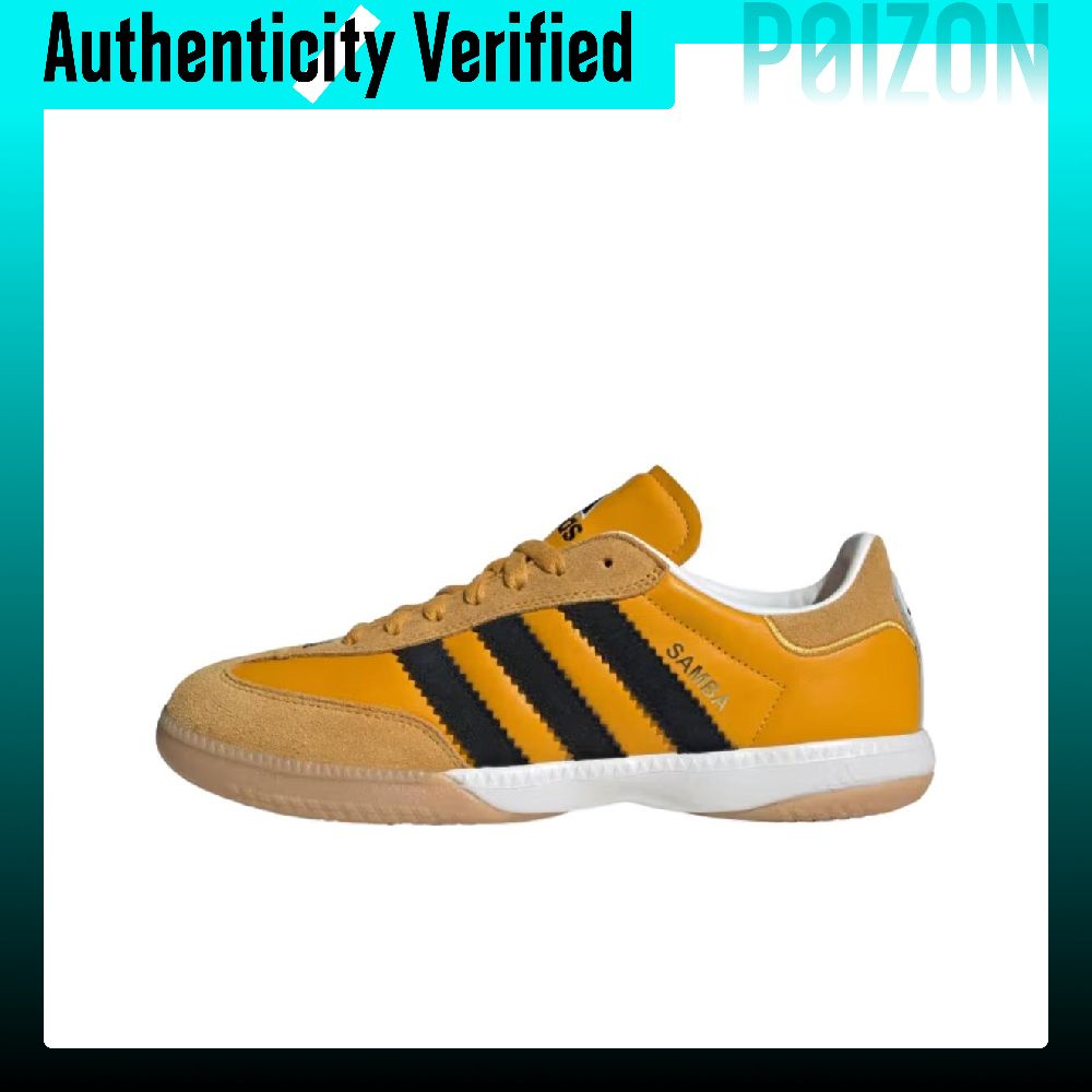 Adidas Originals SAMBA MN Повс – обзор и цена Men'S Shoes For Crews