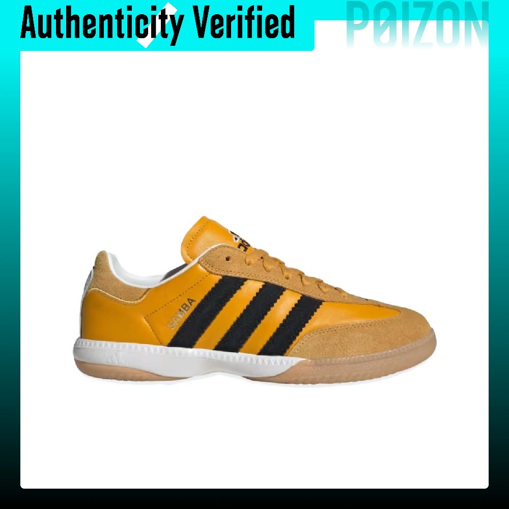 Adidas Originals SAMBA MN Повс – обзор и цена Men'S Shoes For Crews