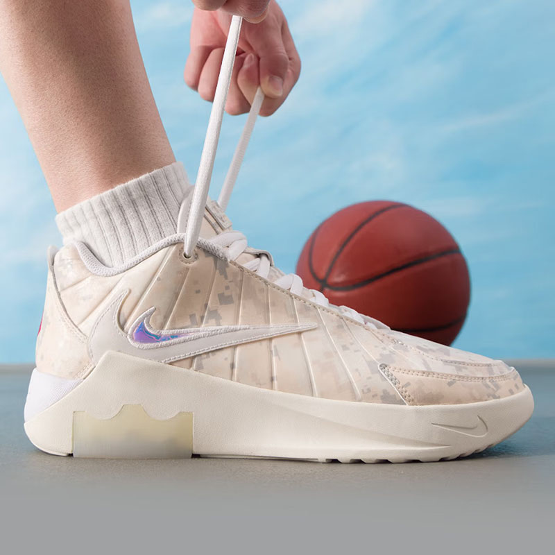 Мужские баскетбольные кроссовк – обзор и цена Men Shoes Size Nike