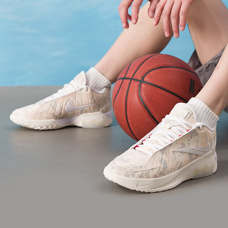Мужские баскетбольные кроссовк – обзор и цена Men Shoes Size Nike