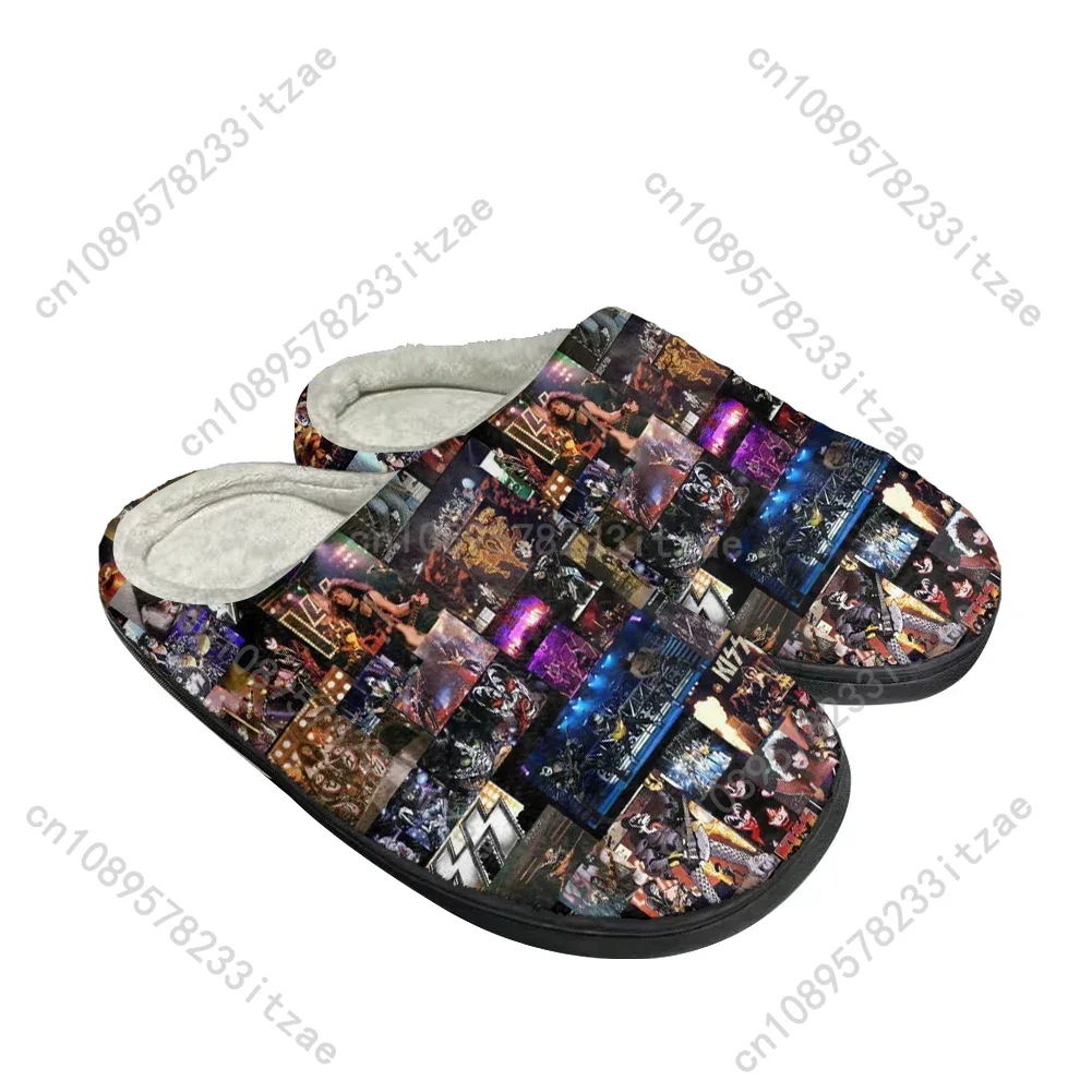 Hot Cool Kiss Band, модные хло – обзор и цена Men'S Shoes In Fashion