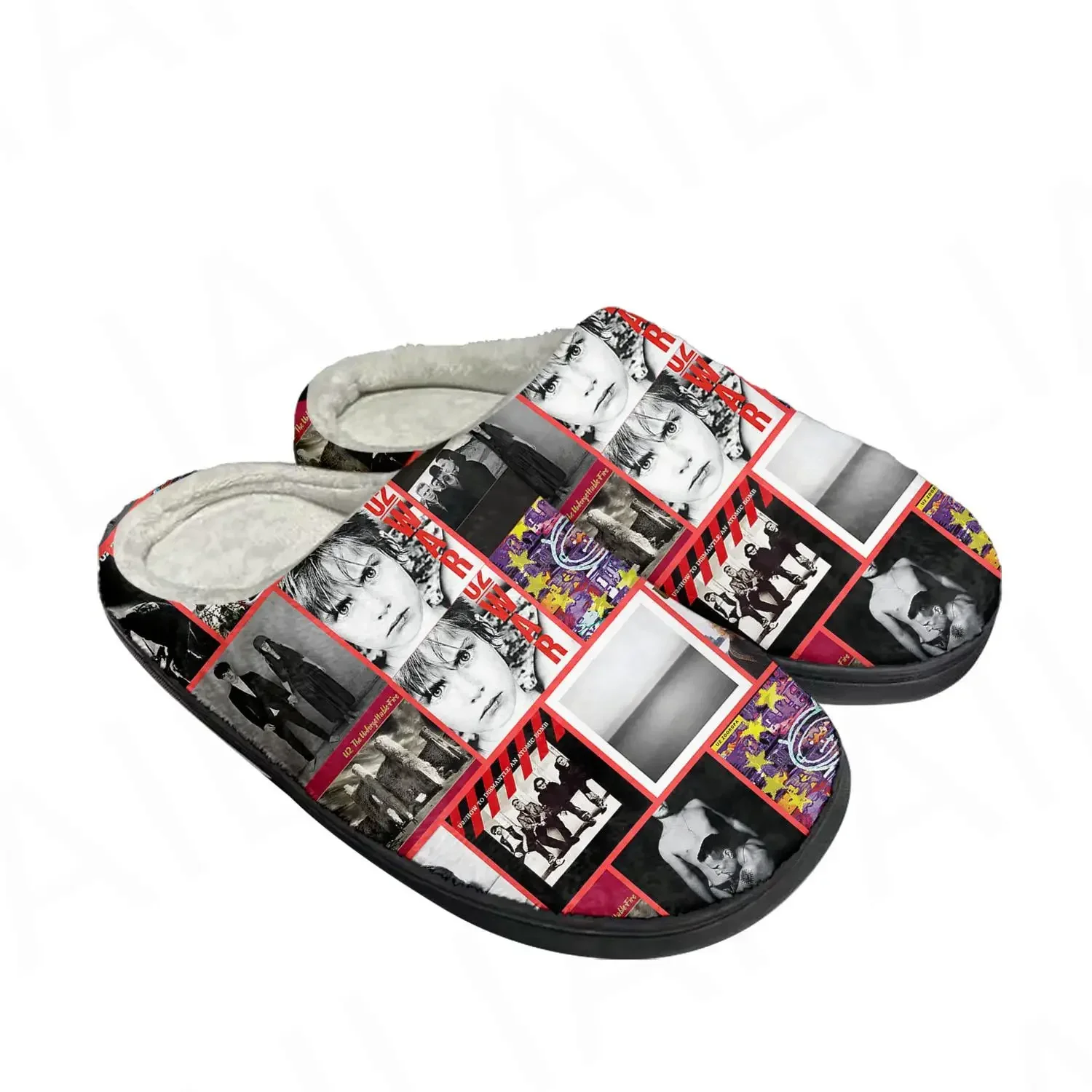U2 Rock Band, модные домашние  – обзор и цена Men'S Shoes In Fashion